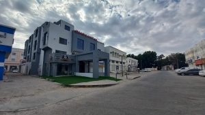 Sur Hotel Oman boutique hotel in Sur