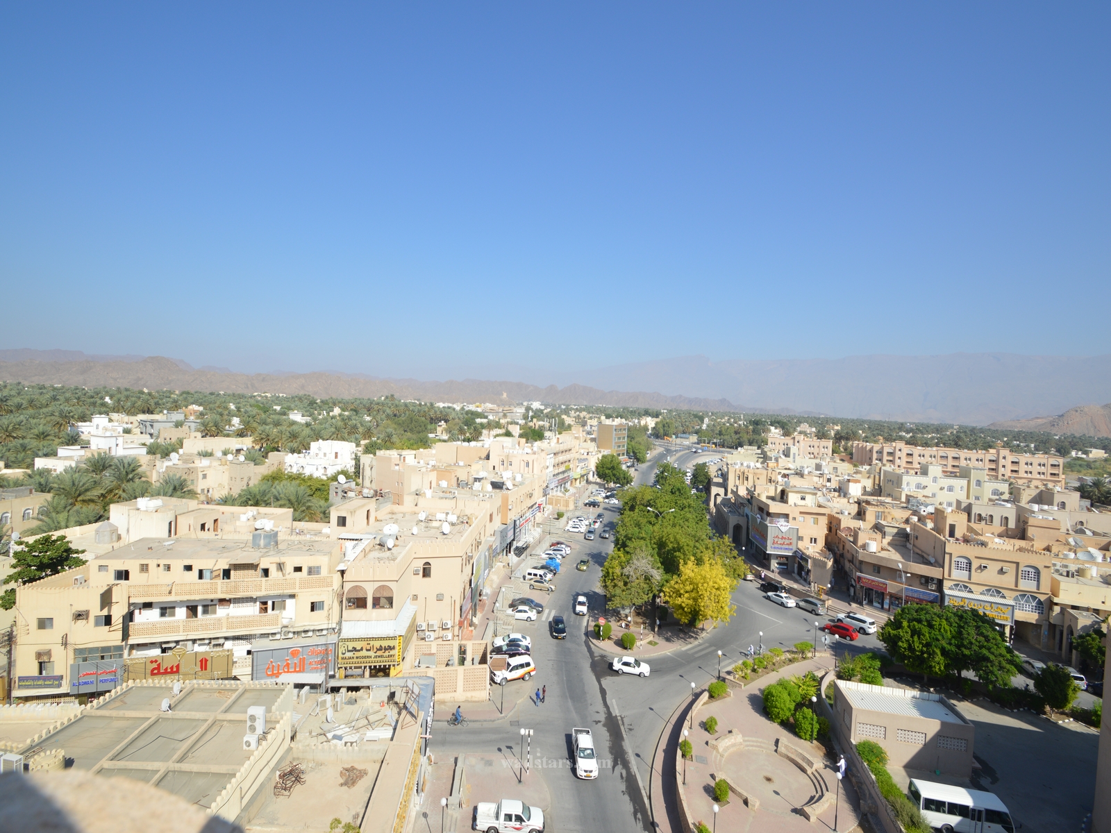 Nizwa Oman Travel Guide Nizwa Ad Dakhiliyah ‍Governorate Oman Hotels and Tour with good price by wadstars 32 1