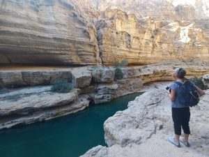 Hotels and Tours booking wadi shab Oman