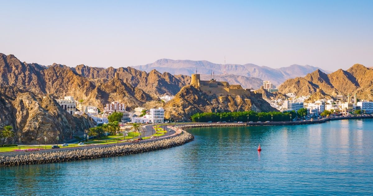 Oman Travel on a Budget