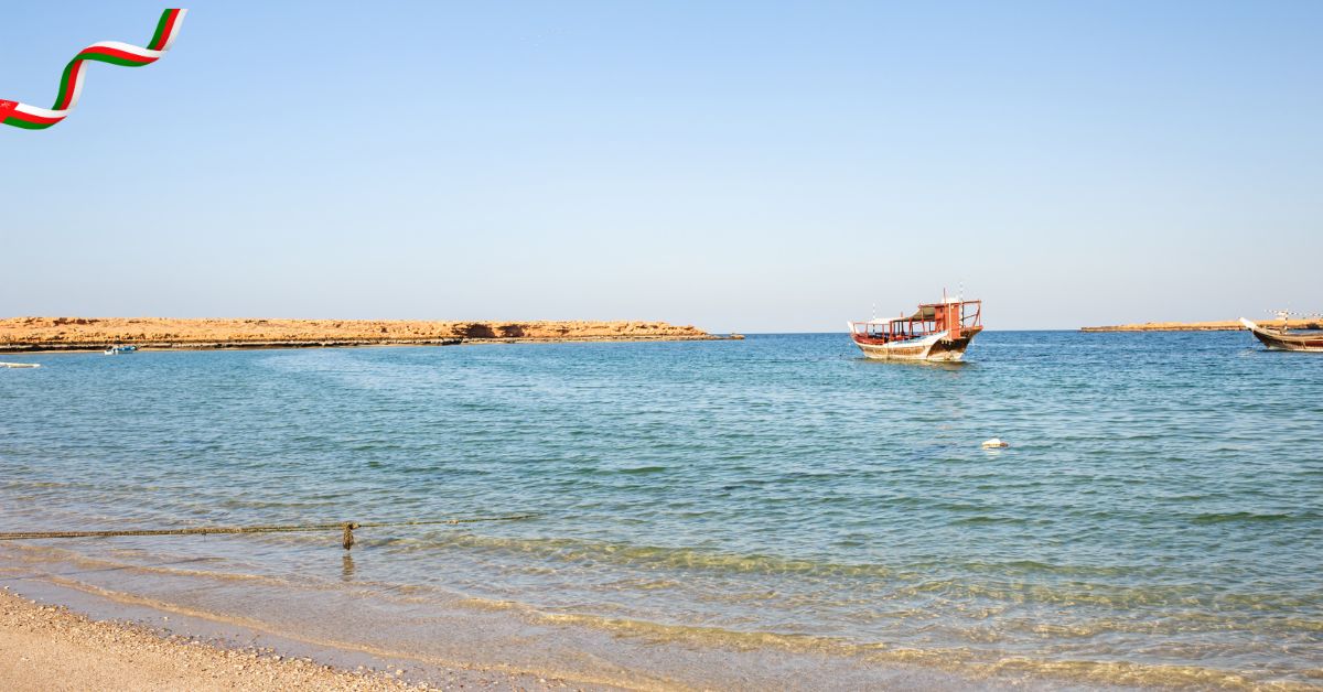 Ras Al Hadd, Oman – Turtle Watching Paradise & Gateway to Ras Al Jinz