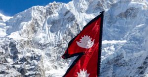 Nepal tourism 2026