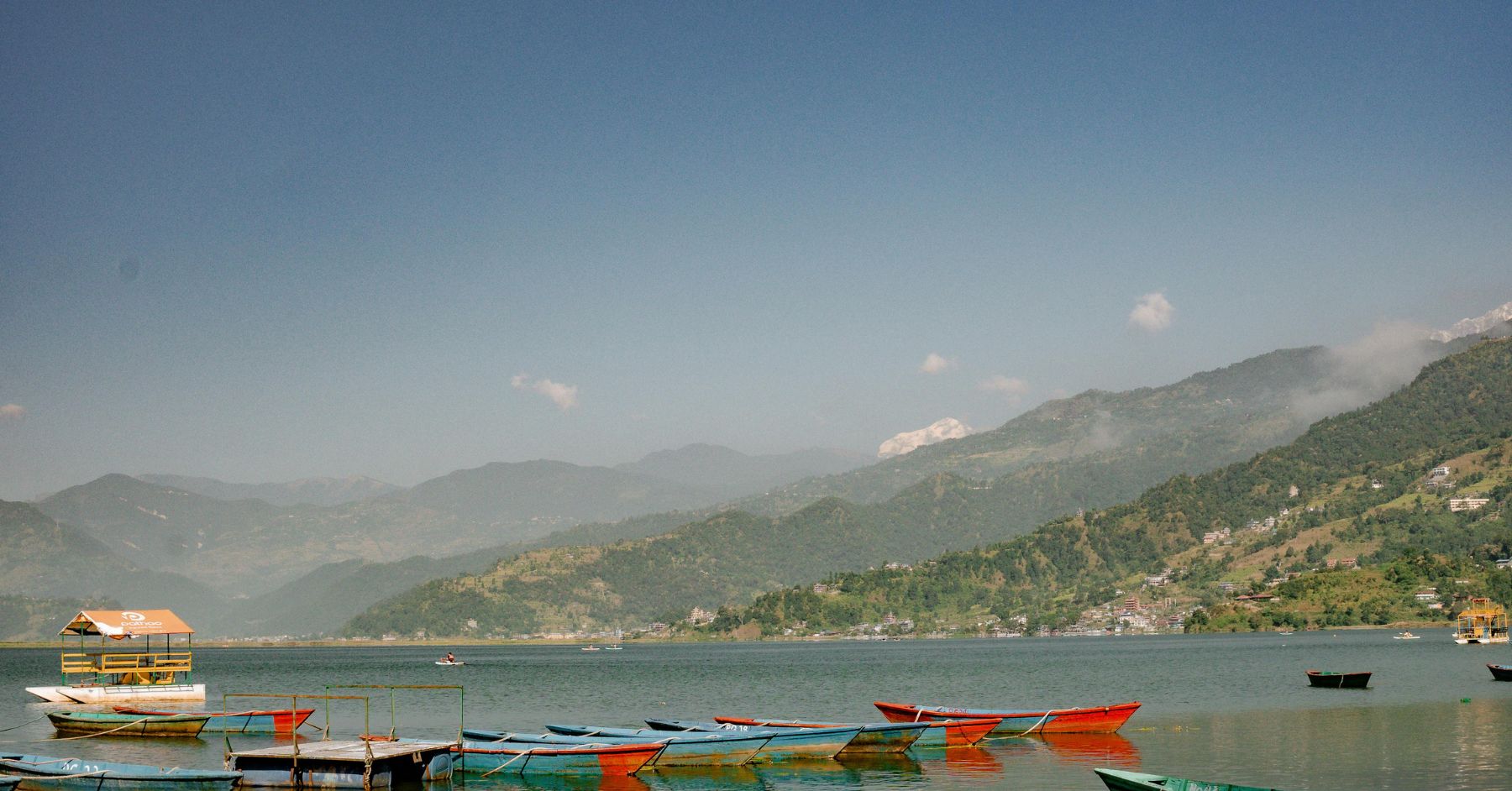 Nepal Tourism News