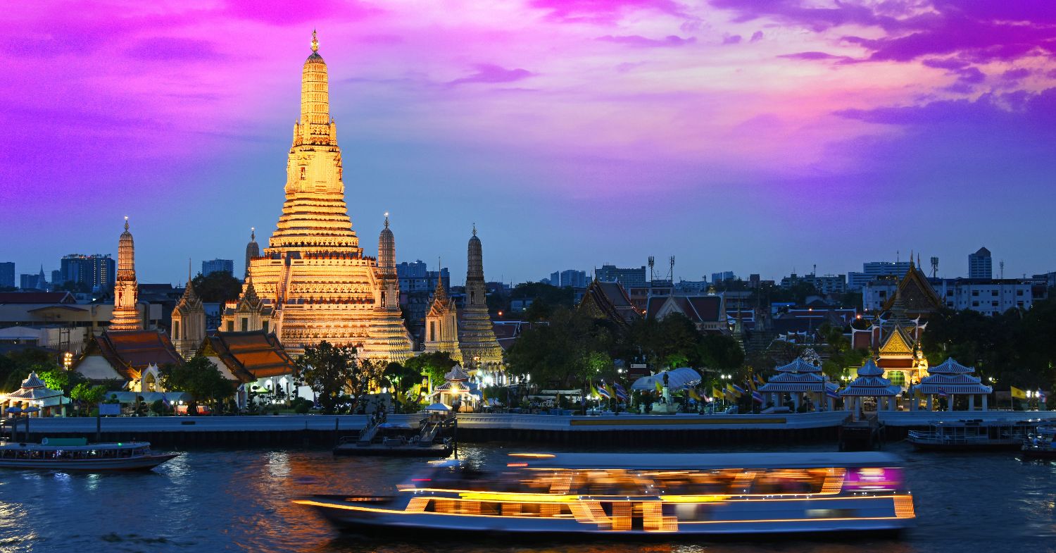 Thailand Tourism News 2026: Travel Updates & Tourism Trends