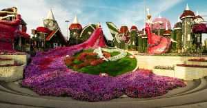UAE Tourism News