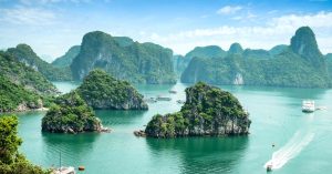Vietnam Tourism News